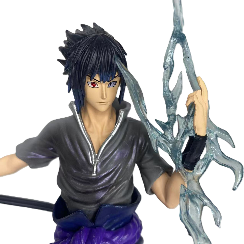 Sasuke Uchiha