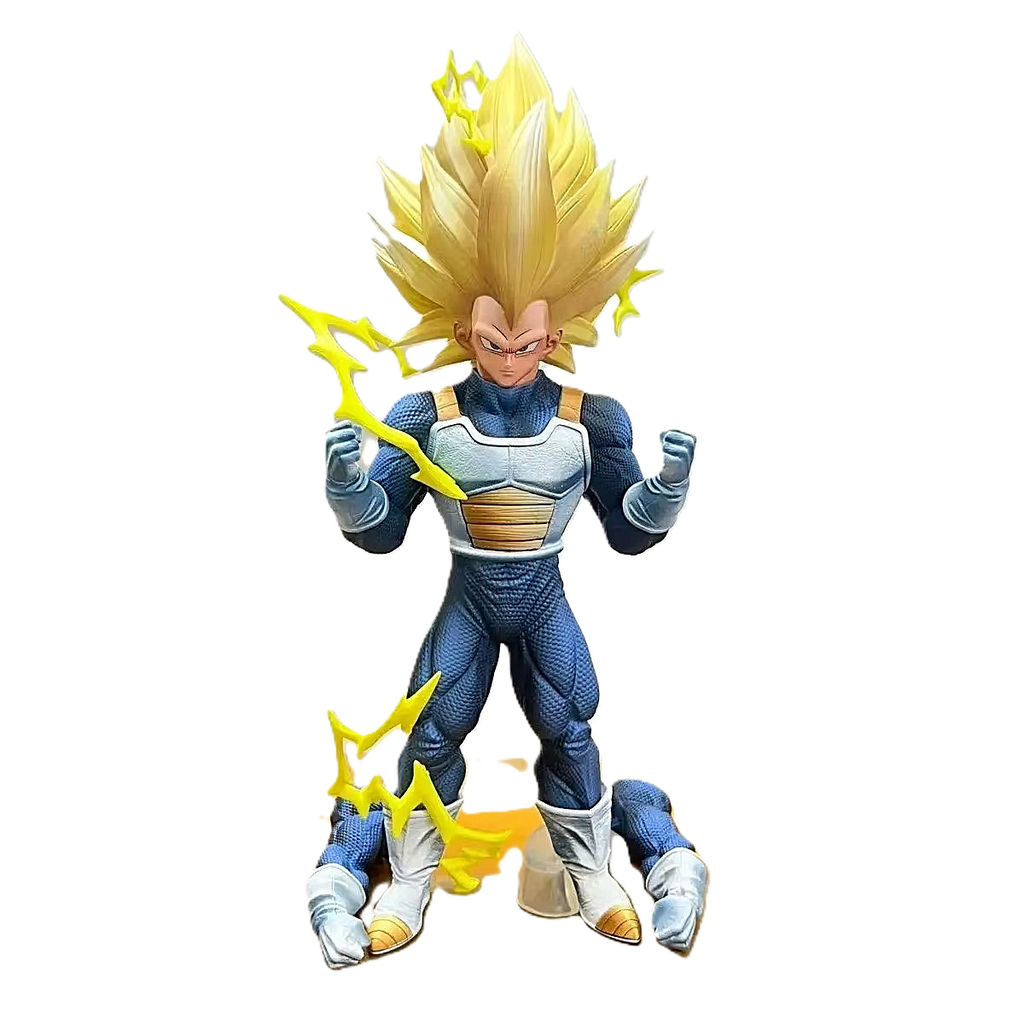 Vegeta SS3