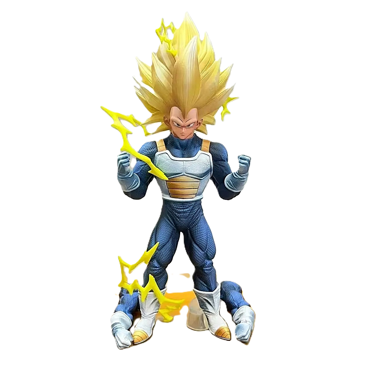 Vegeta SS3