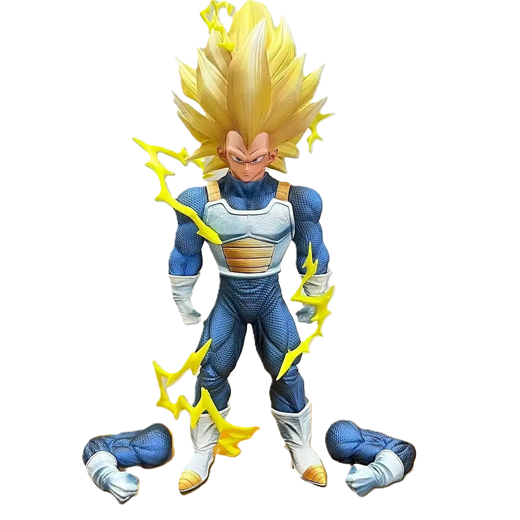 Vegeta SS3