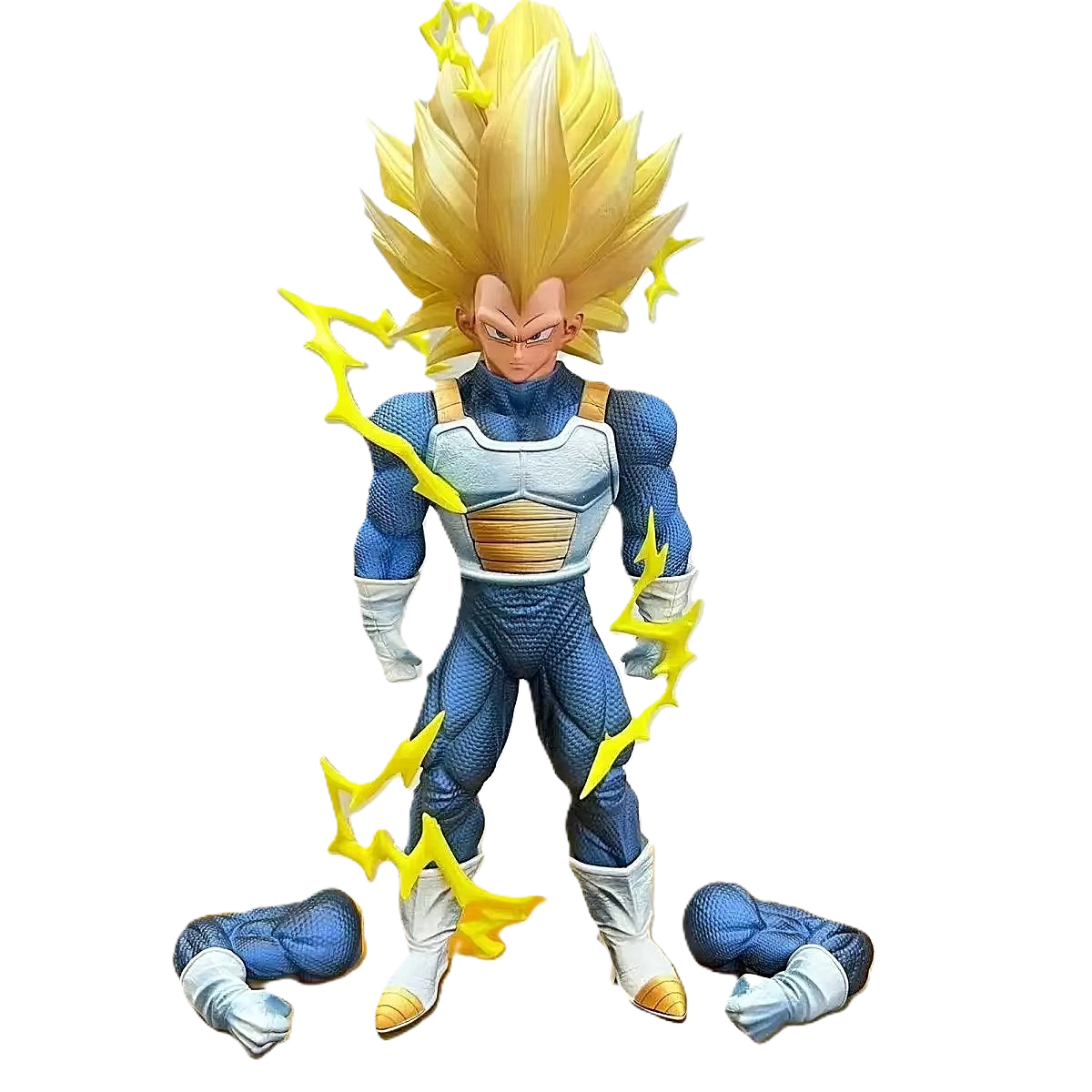 Vegeta SS3
