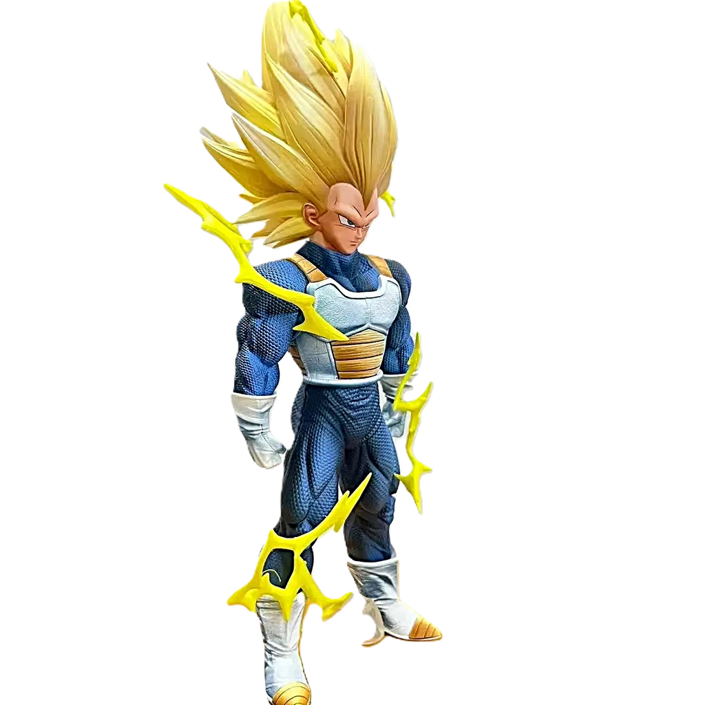 Vegeta SS3