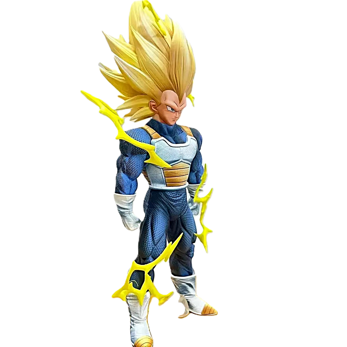 Vegeta SS3
