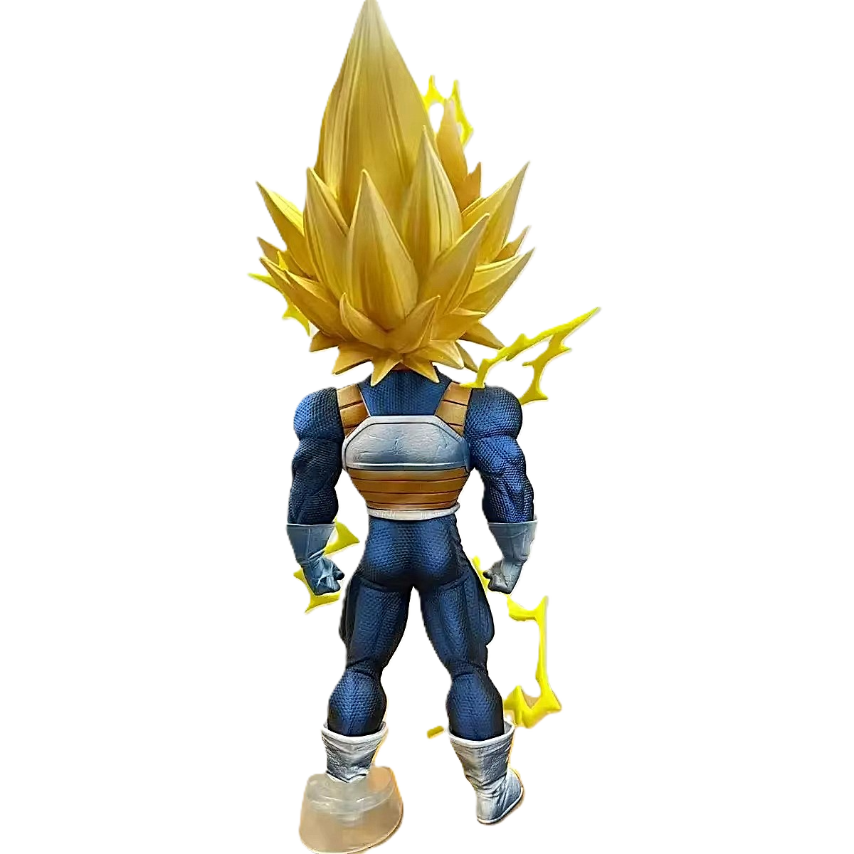 Vegeta SS3